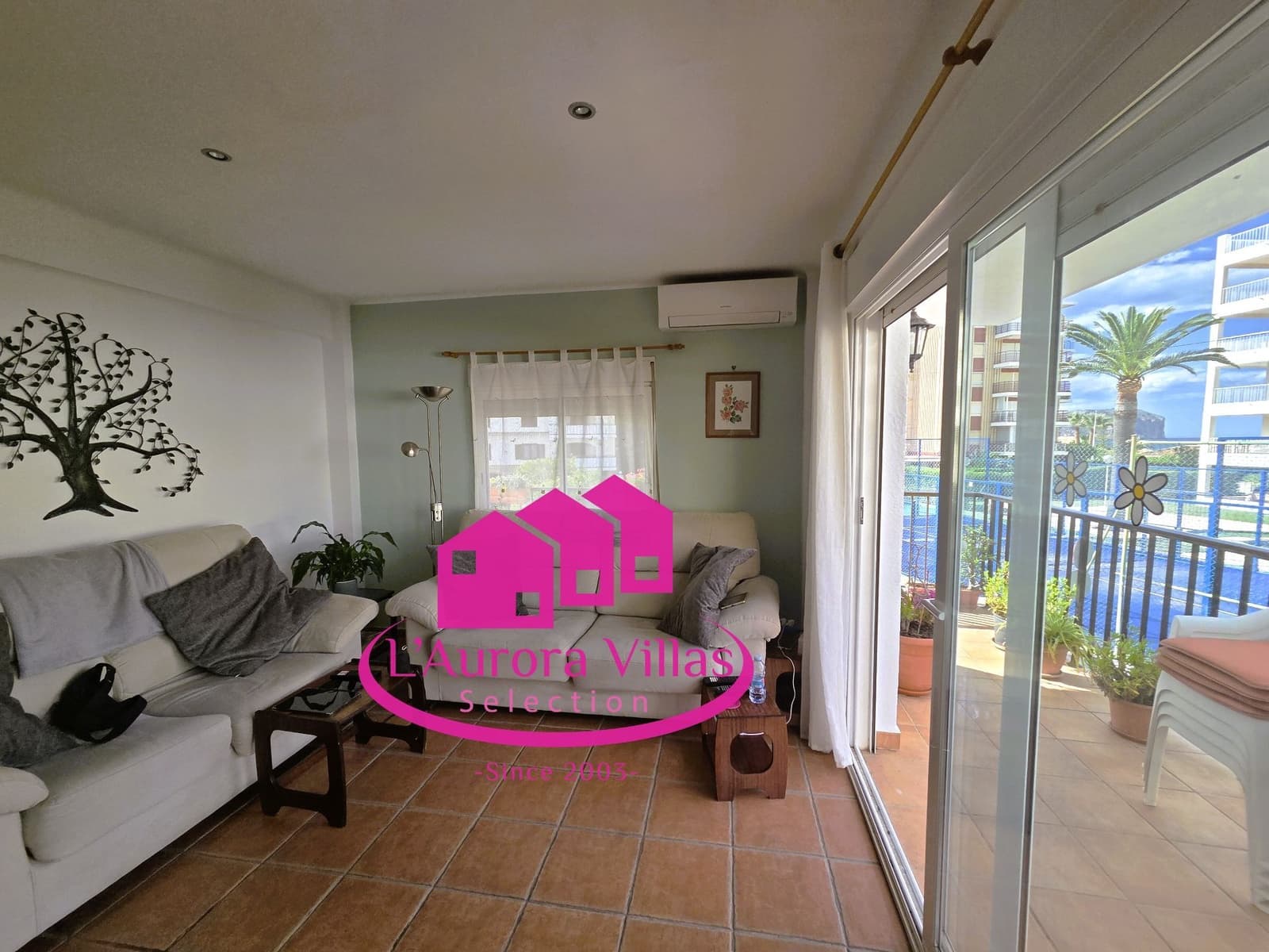 3 bedroom Apartment for sale in Javea / Xabia with garage - € 319,000 (Ref: 9842645)