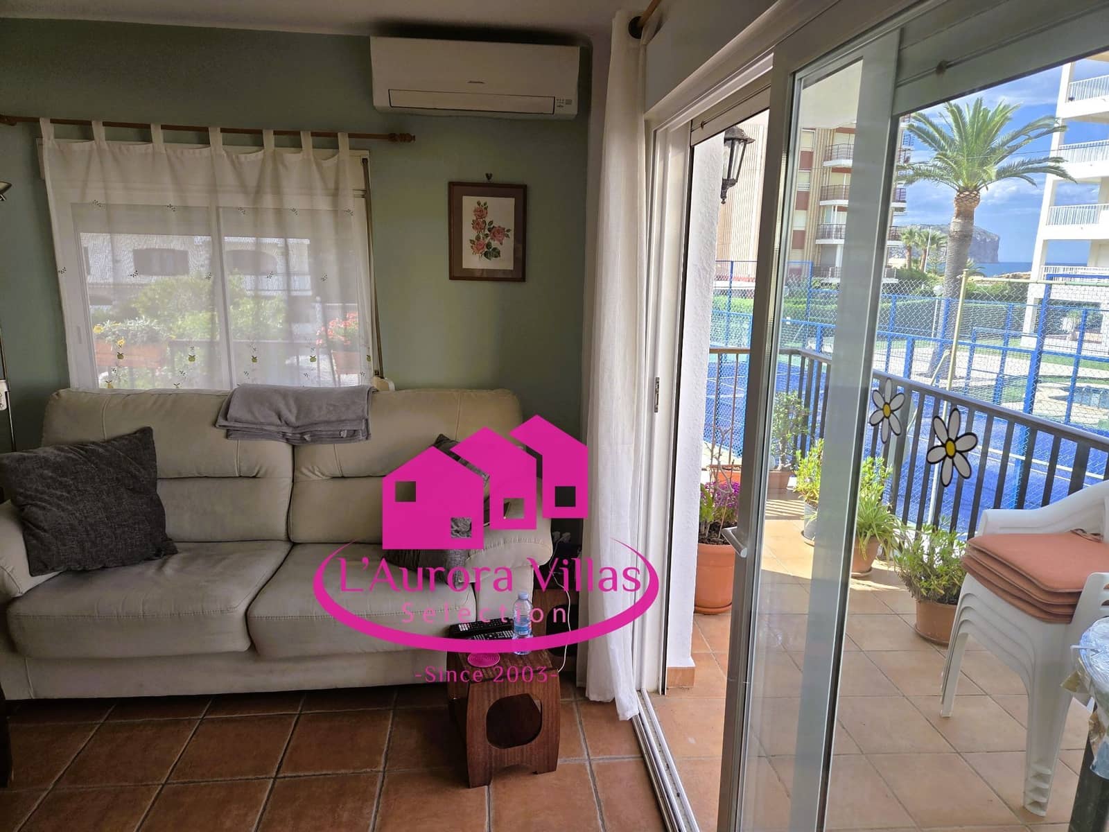 3 bedroom Apartment for sale in Javea / Xabia with garage - € 319,000 (Ref: 9842645)