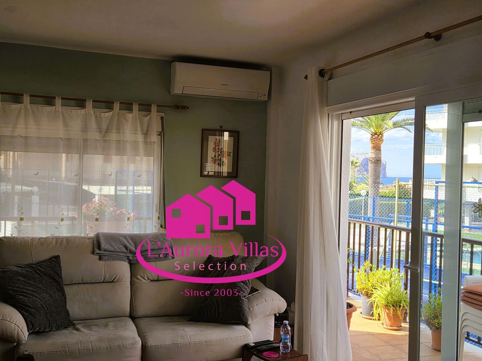 3 bedroom Apartment for sale in Javea / Xabia with garage - € 319,000 (Ref: 9842645)