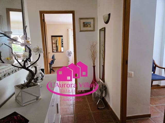 3 slaapkamer Appartement te koop in Javea / Xàbia met garage - € 319.000 (Ref: 9842645)