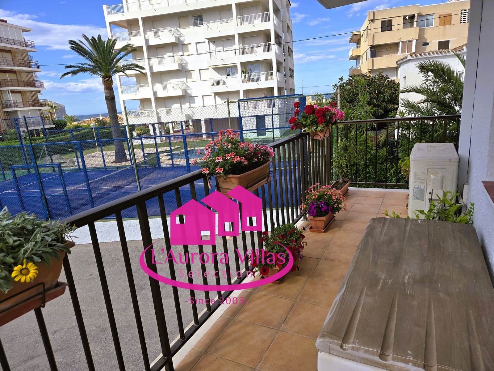3 bedroom Apartment for sale in Javea / Xabia with garage - € 319,000 (Ref: 9842645)
