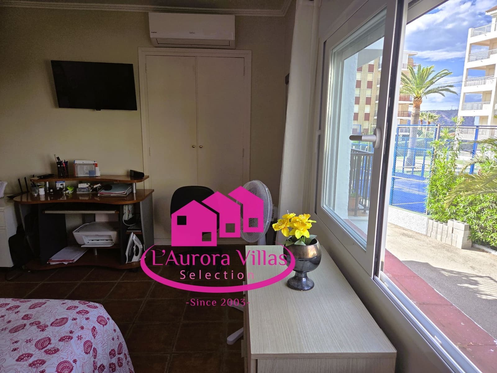 3 bedroom Apartment for sale in Javea / Xabia with garage - € 319,000 (Ref: 9842645)