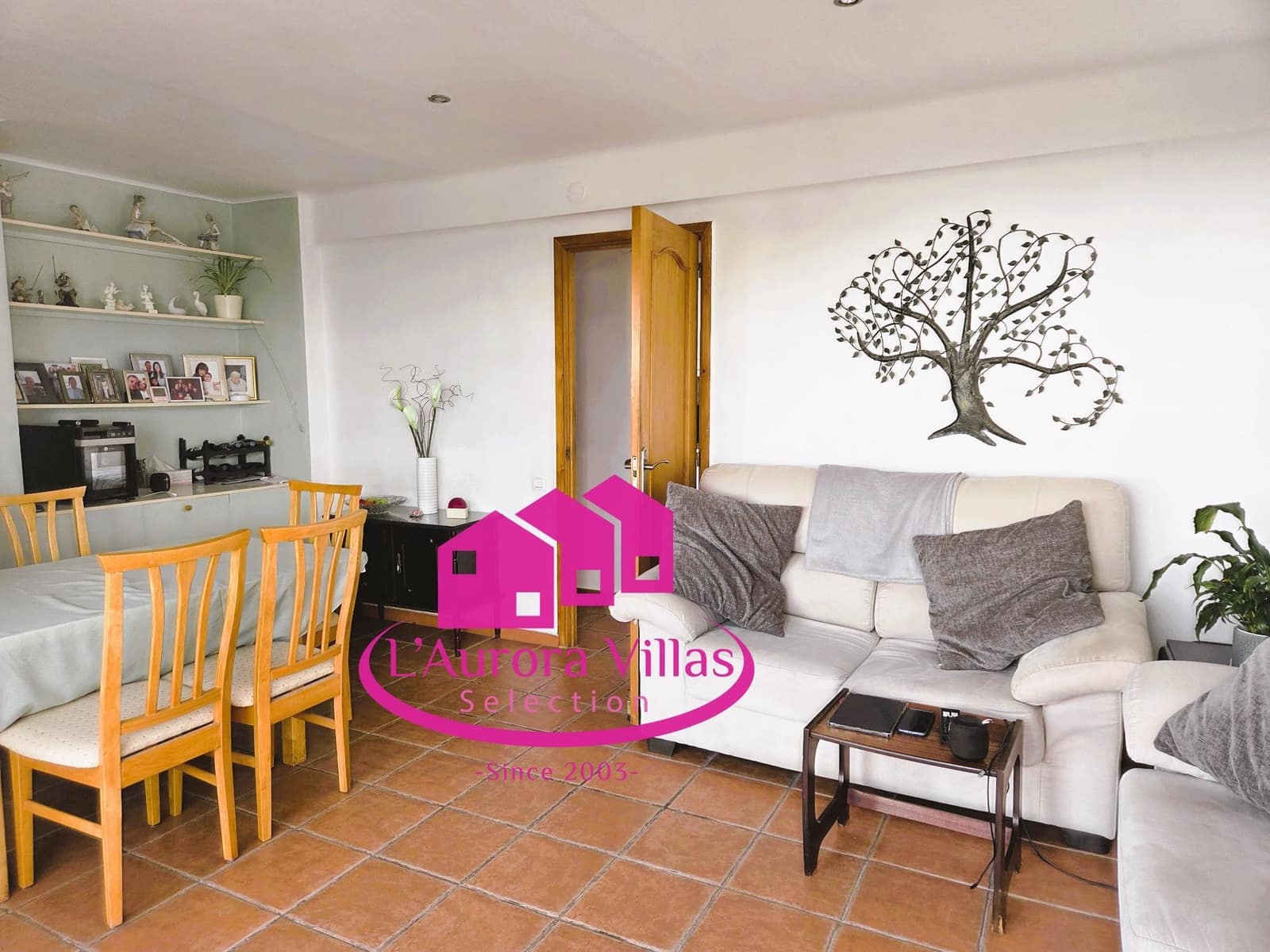 3 bedroom Apartment for sale in Javea / Xabia with garage - € 319,000 (Ref: 9842645)
