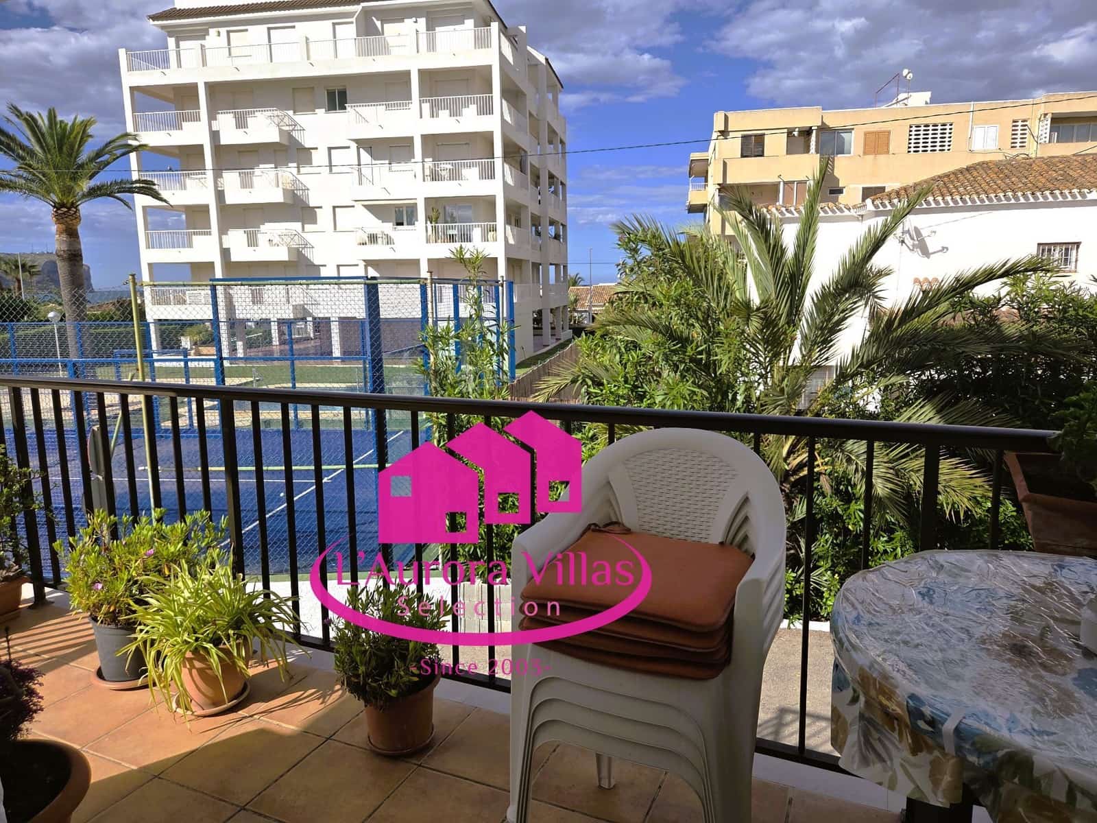 3 bedroom Apartment for sale in Javea / Xabia with garage - € 319,000 (Ref: 9842645)