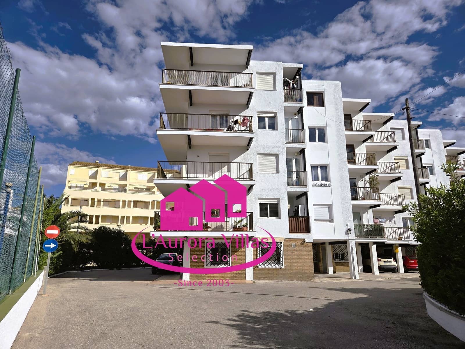 3 bedroom Apartment for sale in Javea / Xabia with garage - € 319,000 (Ref: 9842645)