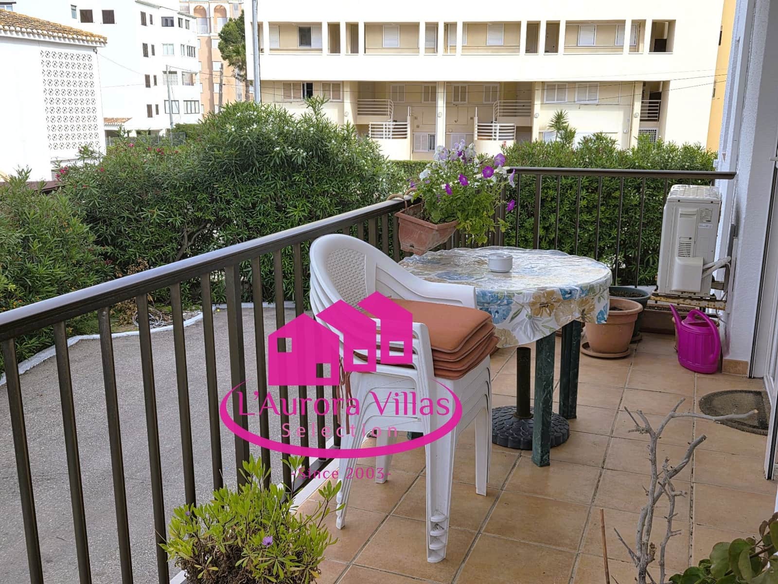 3 bedroom Apartment for sale in Javea / Xabia with garage - € 319,000 (Ref: 9842645)