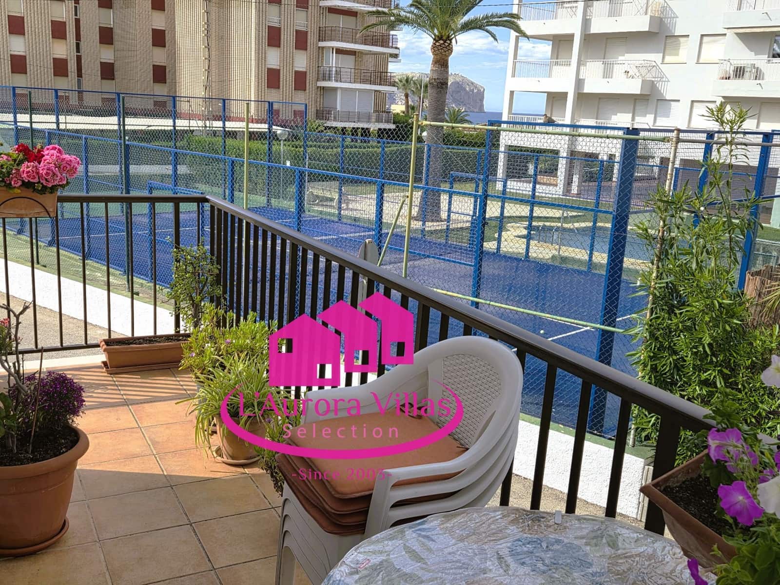 3 bedroom Apartment for sale in Javea / Xabia with garage - € 319,000 (Ref: 9842645)