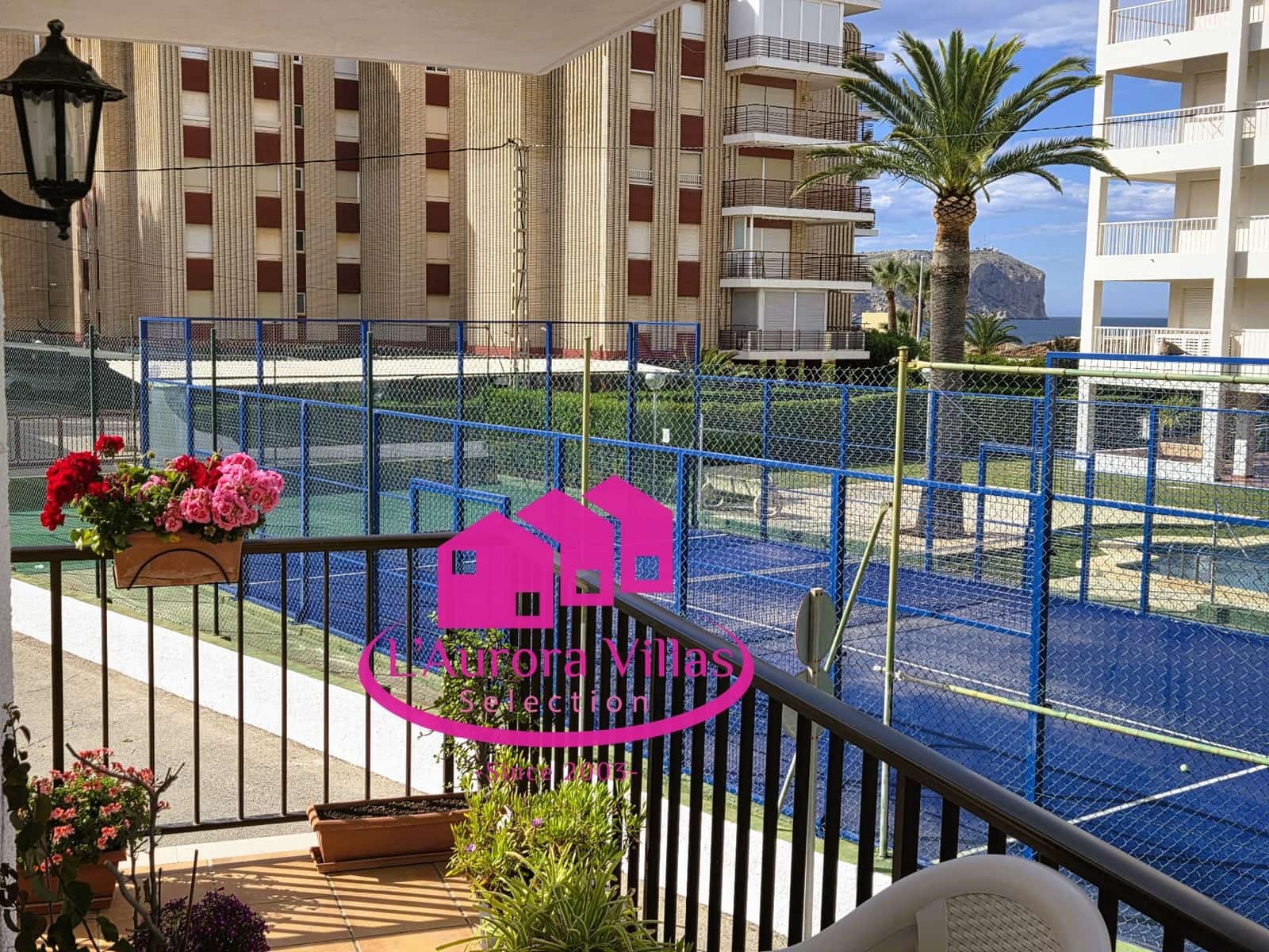 3 bedroom Apartment for sale in Javea / Xabia with garage - € 319,000 (Ref: 9842645)