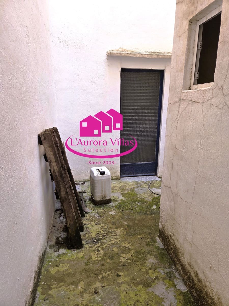 Local Comercial en Gata de Gorgos en venta - 380.000 € (Ref: 9842646)