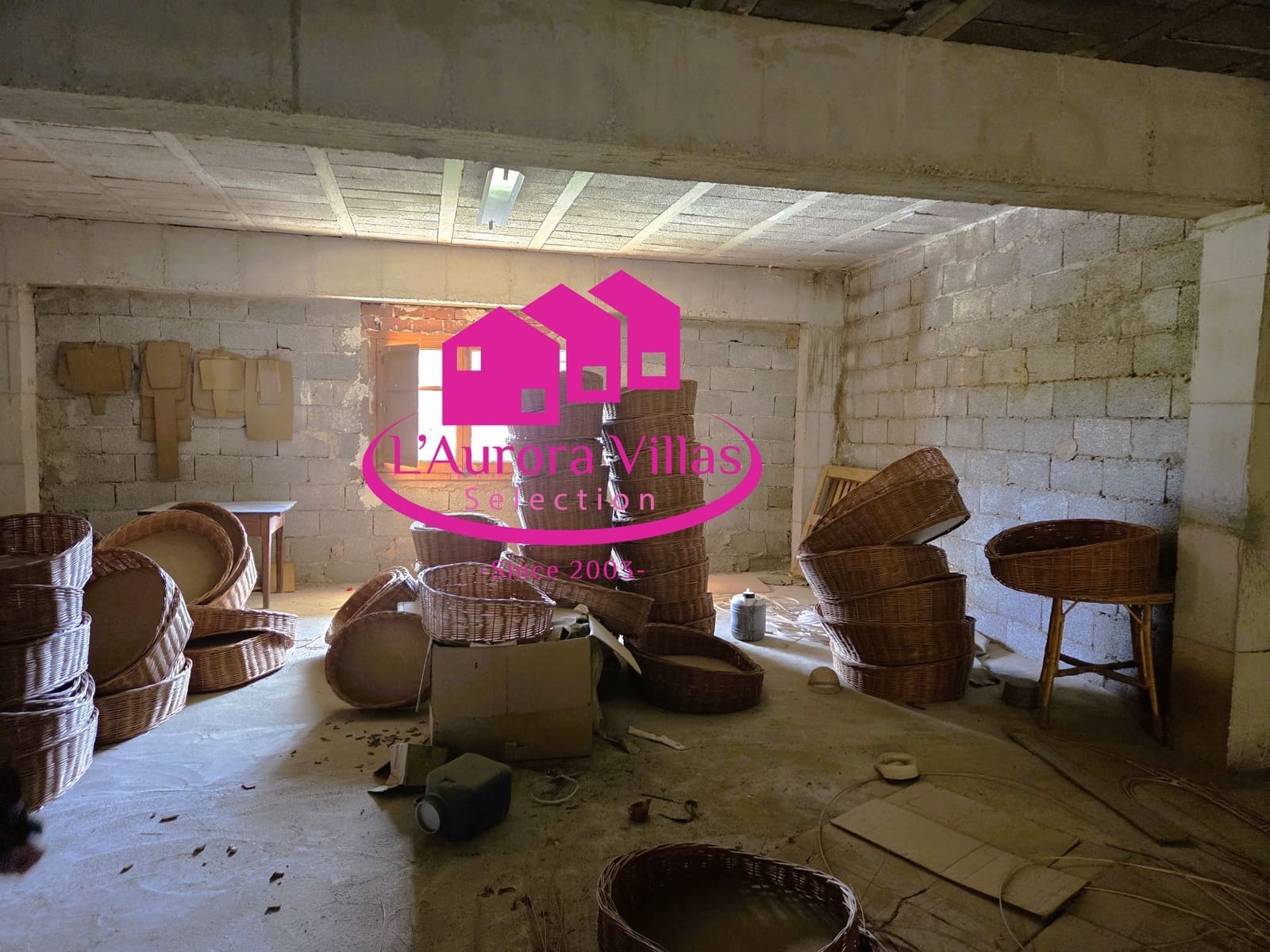 Local Comercial en Gata de Gorgos en venta - 380.000 € (Ref: 9842646)