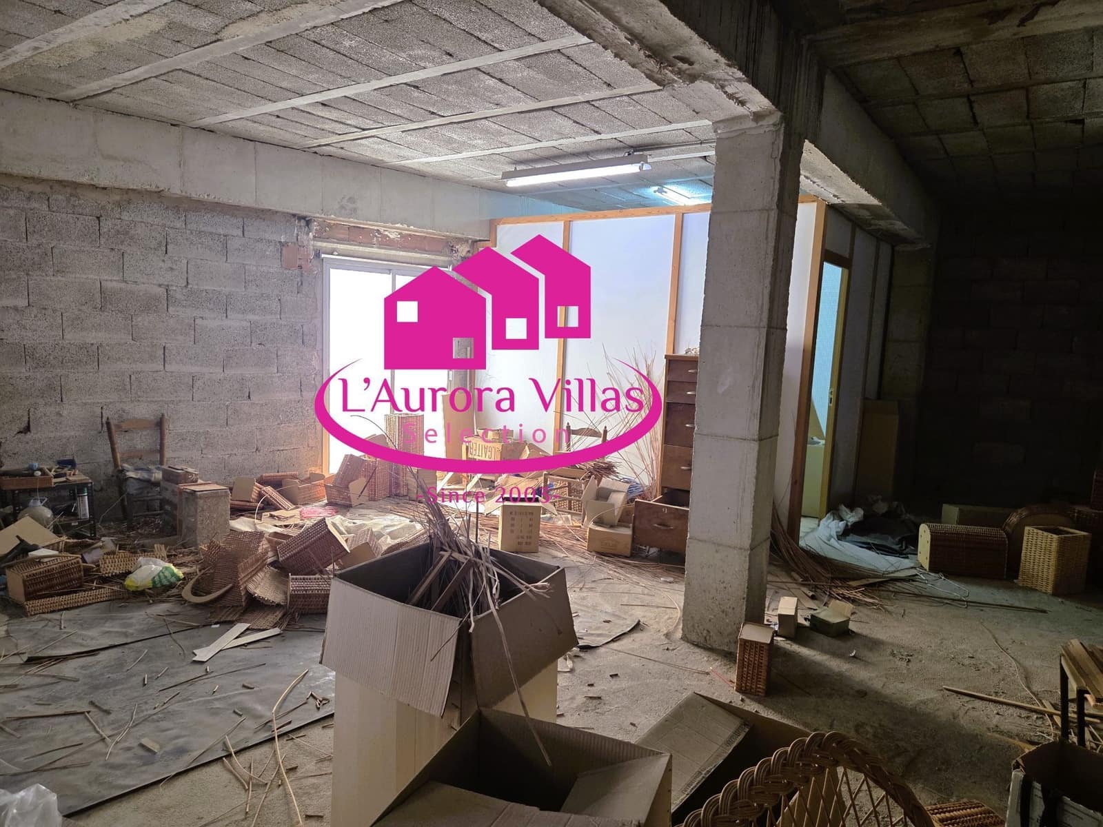 Local Comercial en Gata de Gorgos en venta - 380.000 € (Ref: 9842646)