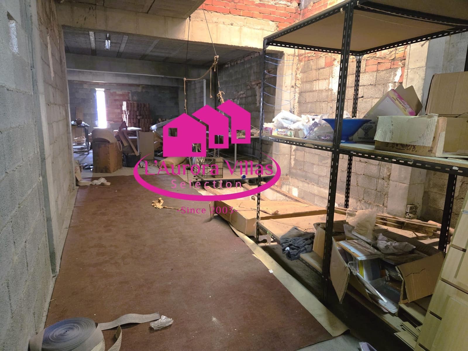 Local Comercial en Gata de Gorgos en venta - 380.000 € (Ref: 9842646)
