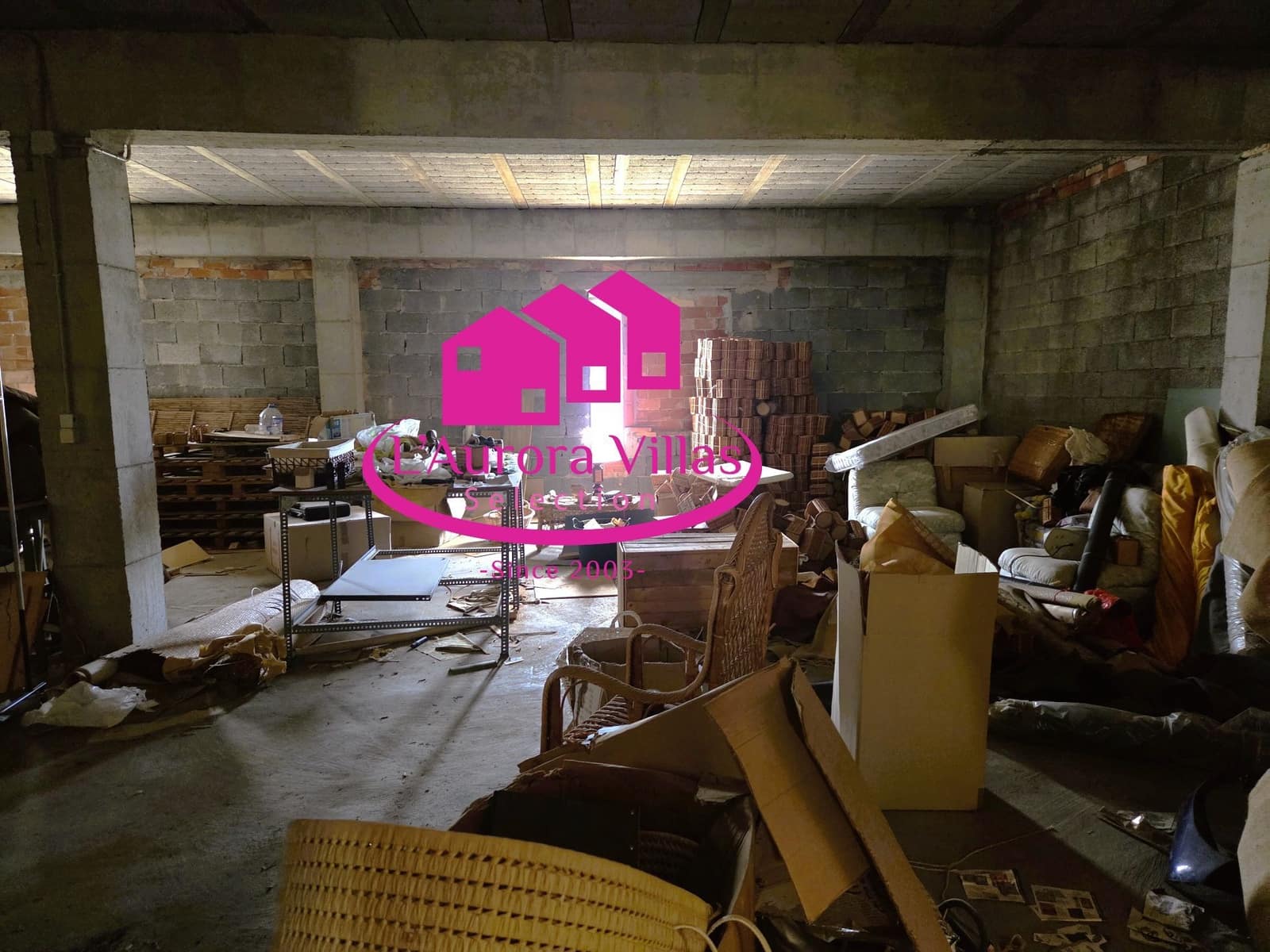 Local Comercial en Gata de Gorgos en venta - 380.000 € (Ref: 9842646)
