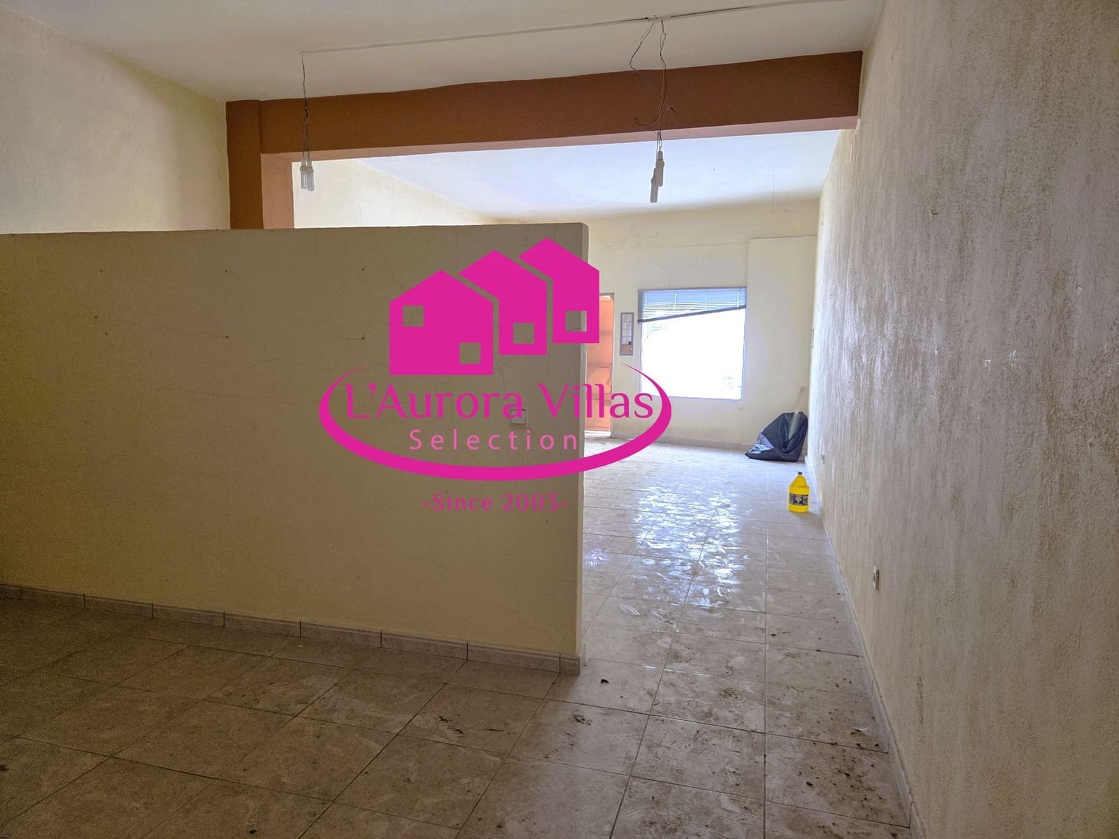Local Comercial en Gata de Gorgos en venta - 380.000 € (Ref: 9842646)