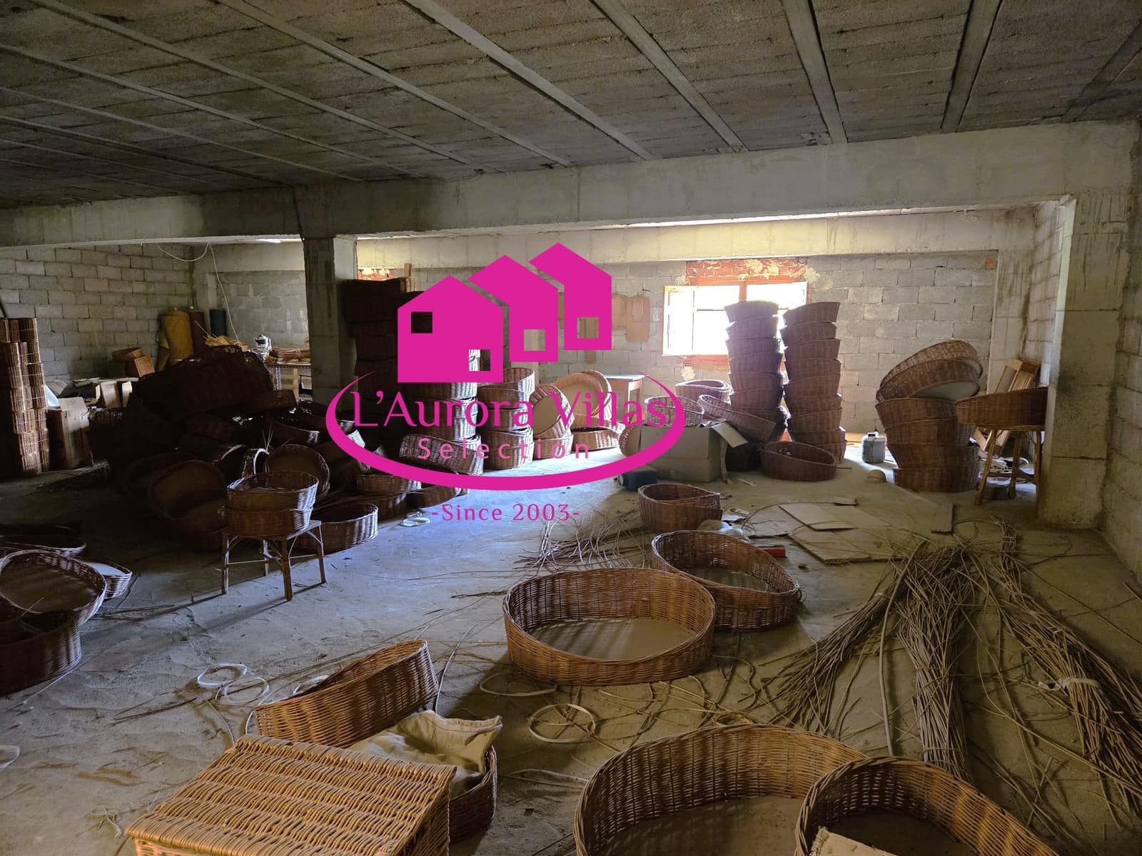 Local Comercial en Gata de Gorgos en venta - 380.000 € (Ref: 9842646)