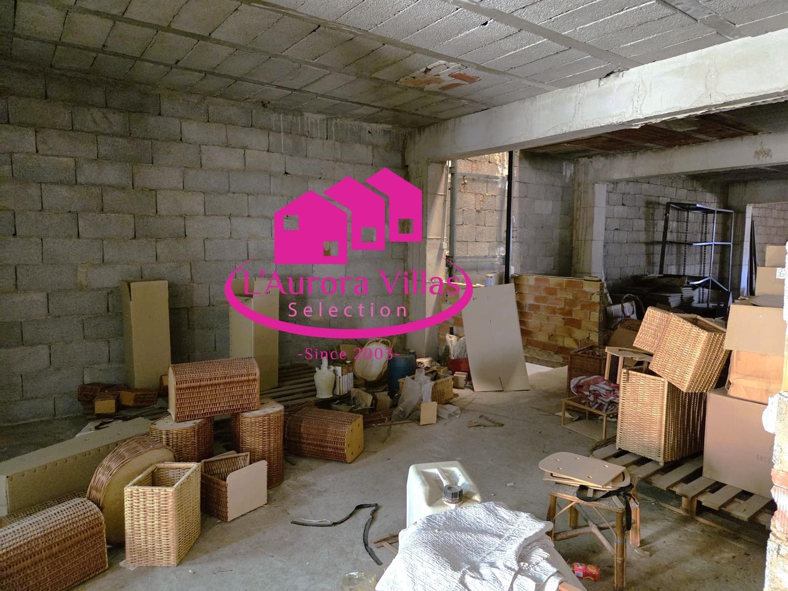 Local Comercial en Gata de Gorgos en venta - 380.000 € (Ref: 9842646)
