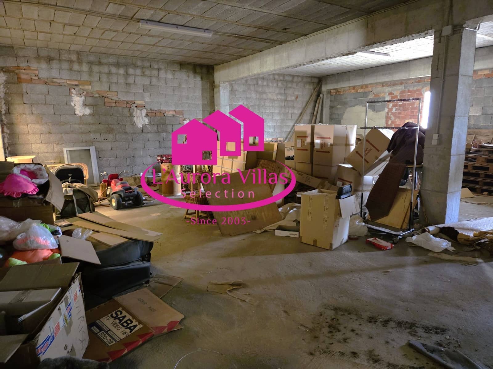 Local Comercial en Gata de Gorgos en venta - 380.000 € (Ref: 9842646)