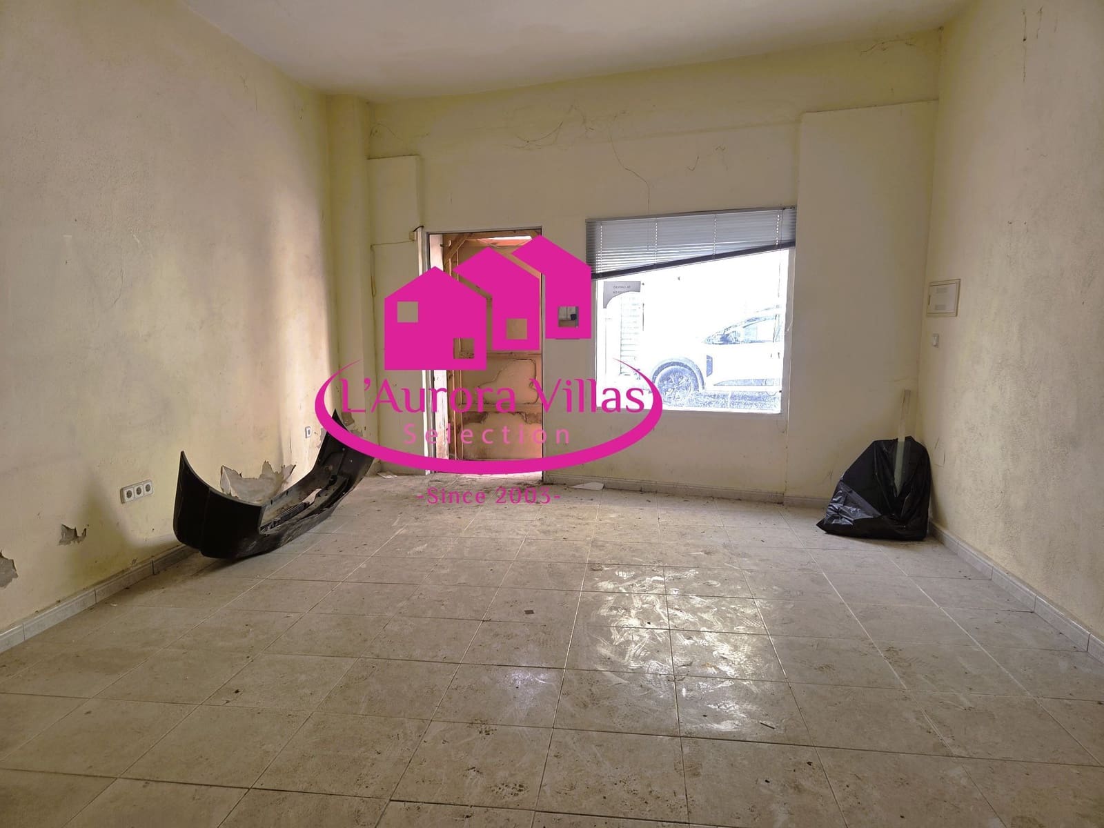 Local Comercial en Gata de Gorgos en venta - 380.000 € (Ref: 9842646)