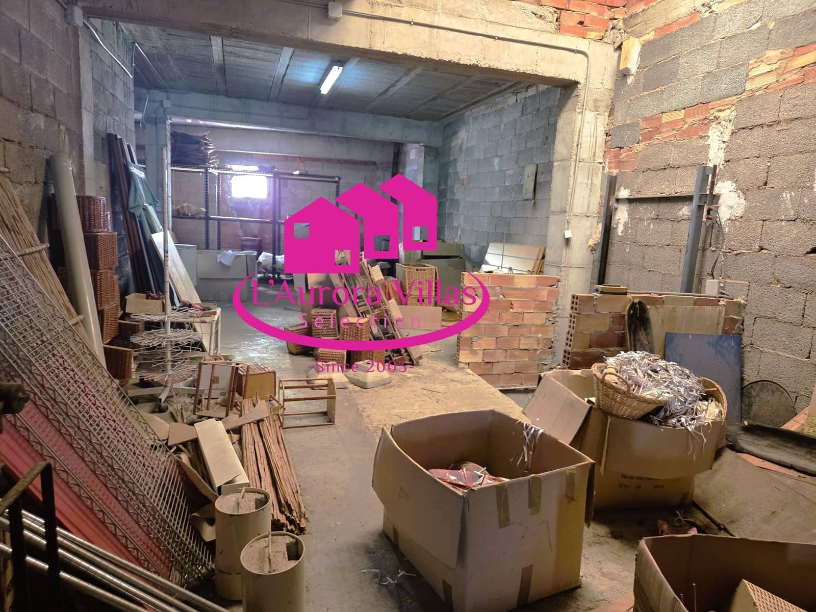 Local Comercial en Gata de Gorgos en venta - 380.000 € (Ref: 9842646)