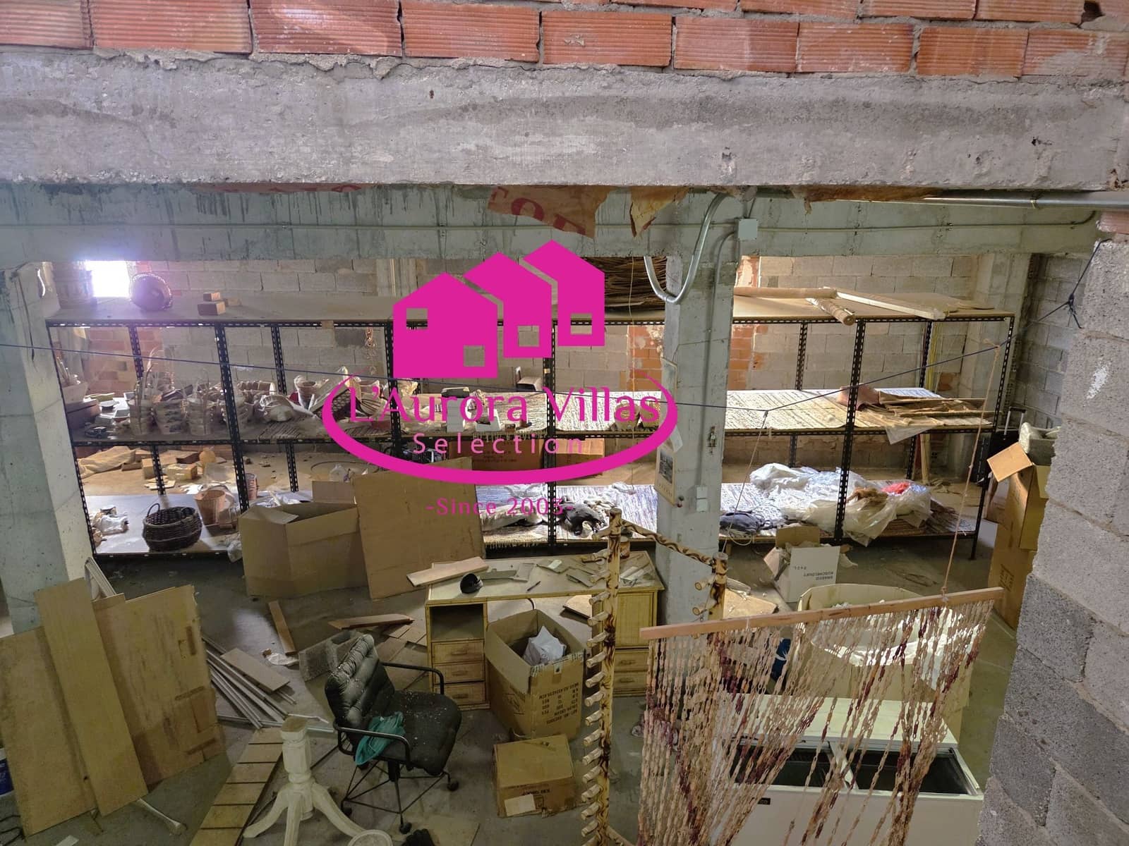 Local Comercial en Gata de Gorgos en venta - 380.000 € (Ref: 9842646)