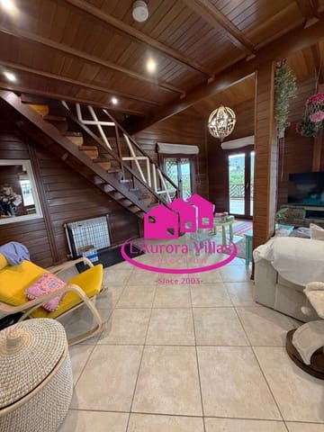 5 quarto Moradia para venda em Pego com piscina garagem - 345 000 € (Ref: 9848894)