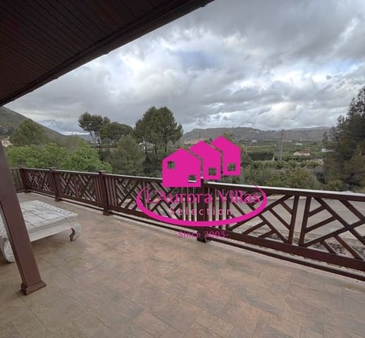 5 quarto Moradia para venda em Pego com piscina garagem - 345 000 € (Ref: 9848894)