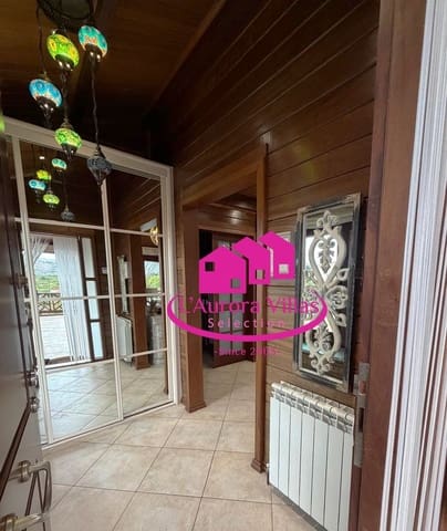 5 quarto Moradia para venda em Pego com piscina garagem - 345 000 € (Ref: 9848894)