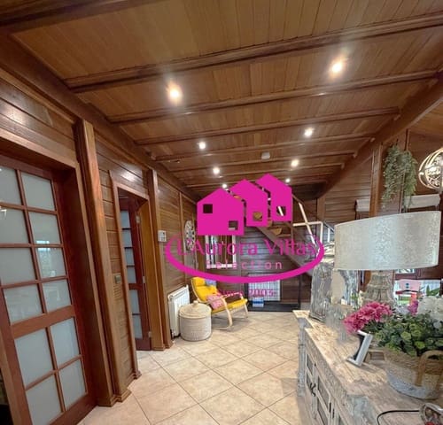 5 quarto Moradia para venda em Pego com piscina garagem - 345 000 € (Ref: 9848894)