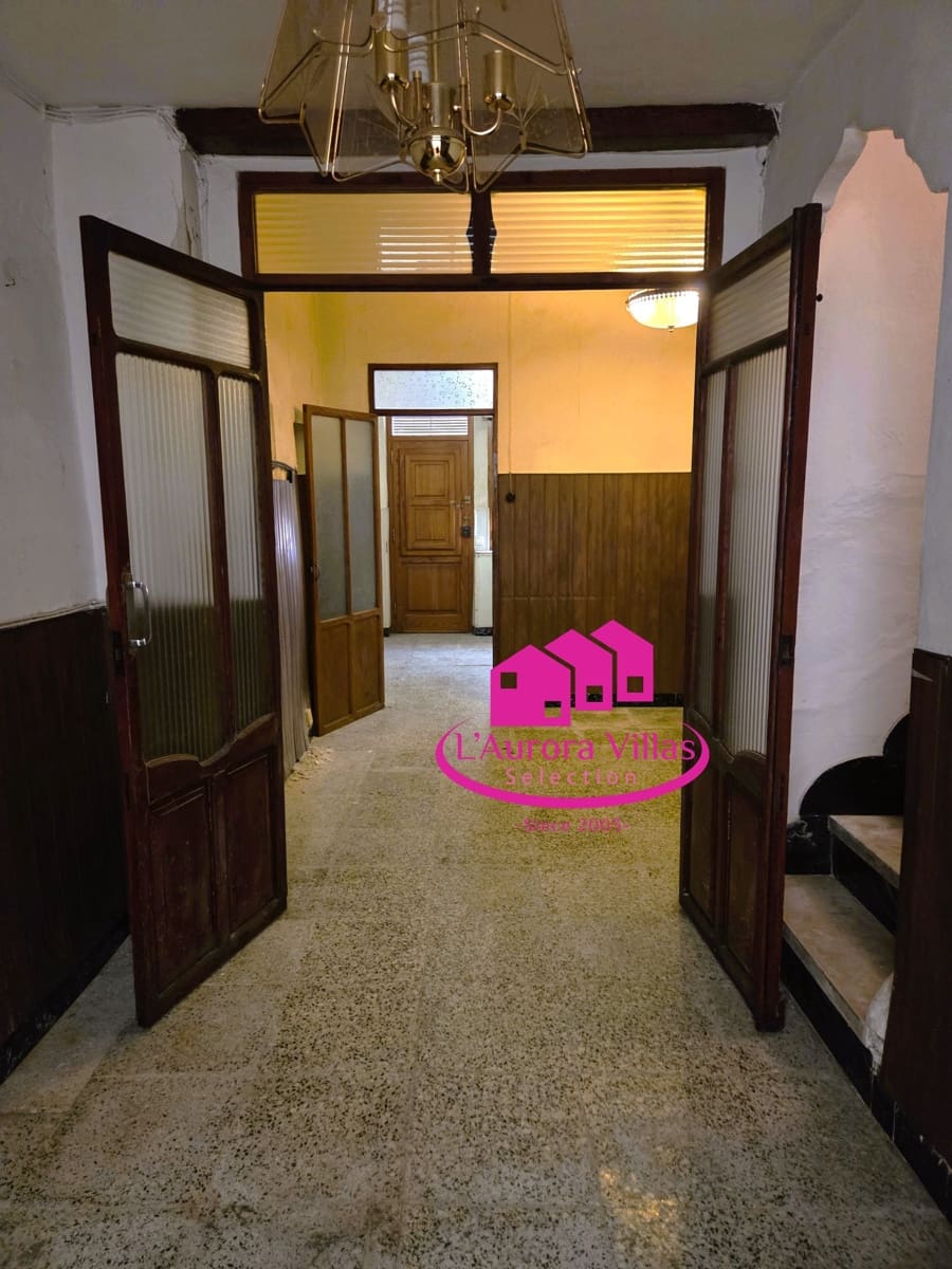 4 chambre Maison de Ville à vendre à Gata de Gorgos - 219 000 € (Ref: 9855054)