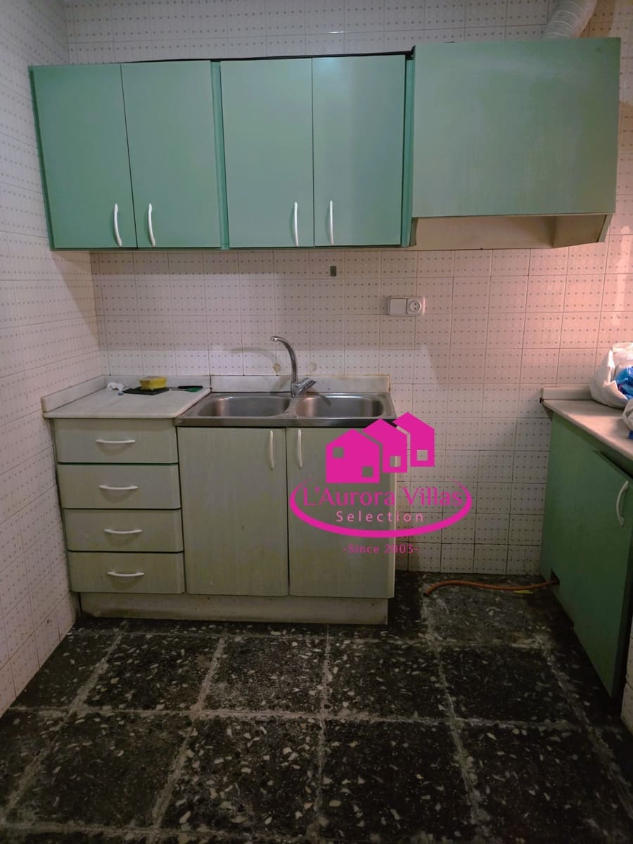 4 chambre Maison de Ville à vendre à Gata de Gorgos - 219 000 € (Ref: 9855054)