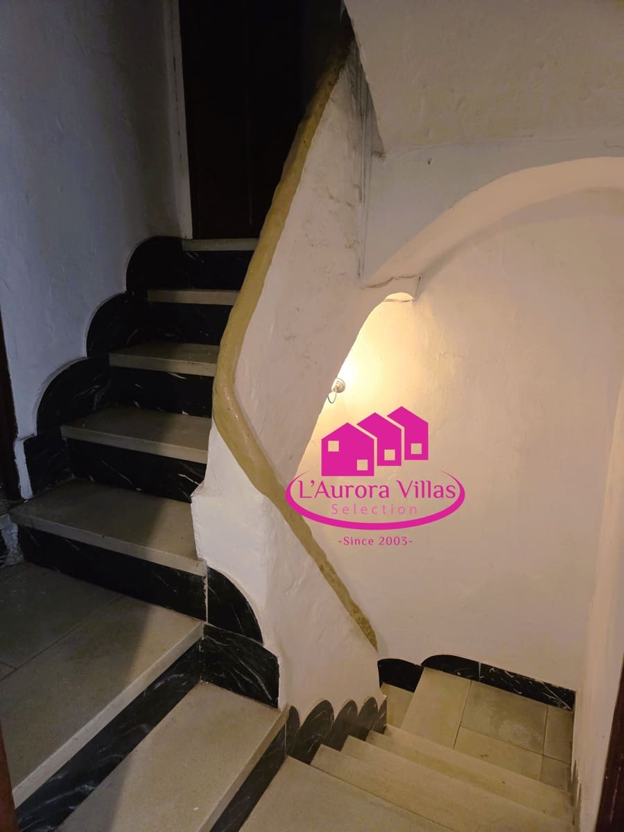 4 chambre Maison de Ville à vendre à Gata de Gorgos - 219 000 € (Ref: 9855054)