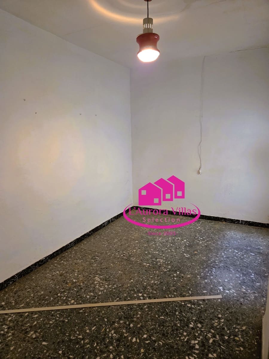4 chambre Maison de Ville à vendre à Gata de Gorgos - 219 000 € (Ref: 9855054)