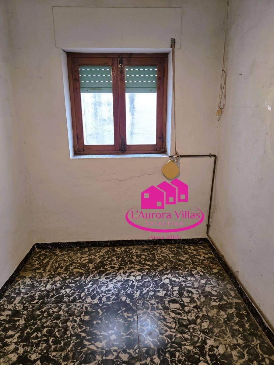 4 chambre Maison de Ville à vendre à Gata de Gorgos - 219 000 € (Ref: 9855054)