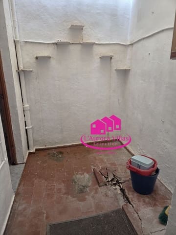 4 chambre Maison de Ville à vendre à Gata de Gorgos - 219 000 € (Ref: 9855054)