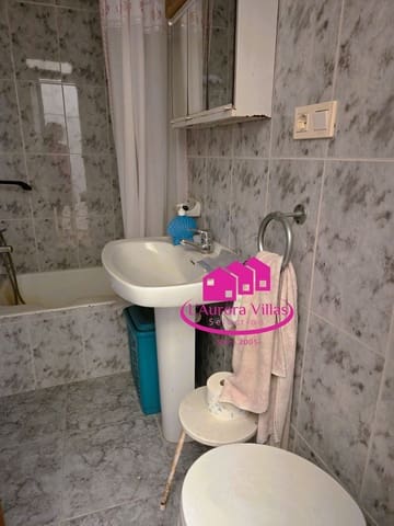 4 chambre Maison de Ville à vendre à Gata de Gorgos - 219 000 € (Ref: 9855054)