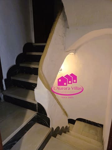 4 chambre Maison de Ville à vendre à Gata de Gorgos - 219 000 € (Ref: 9855054)