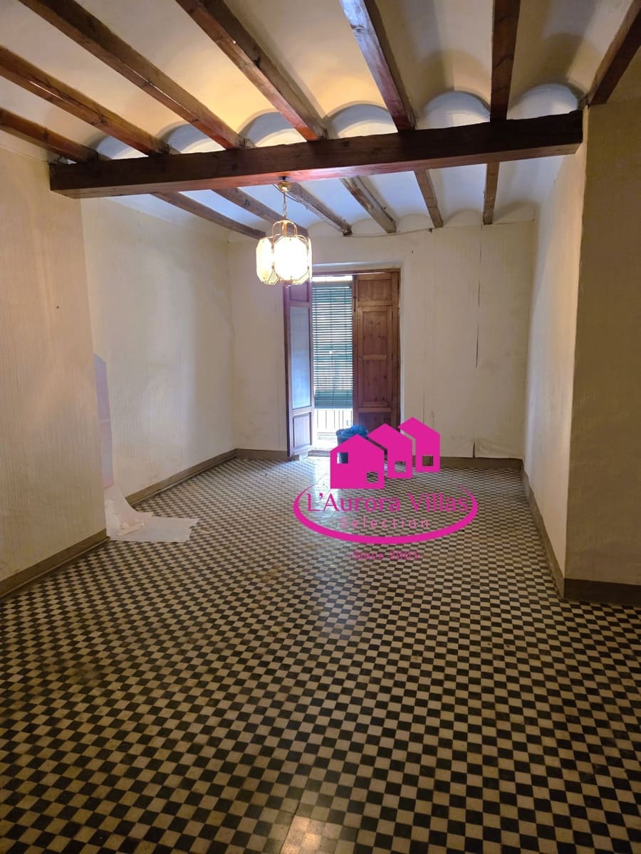 4 chambre Maison de Ville à vendre à Gata de Gorgos - 219 000 € (Ref: 9855054)