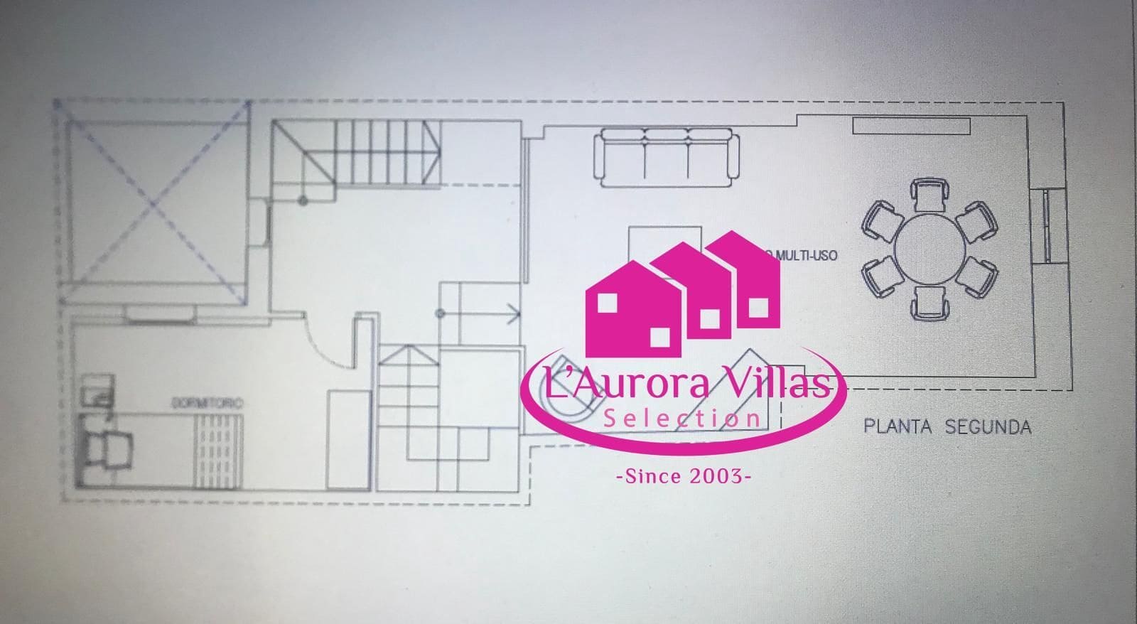 4 chambre Maison de Ville à vendre à Gata de Gorgos - 219 000 € (Ref: 9855054)