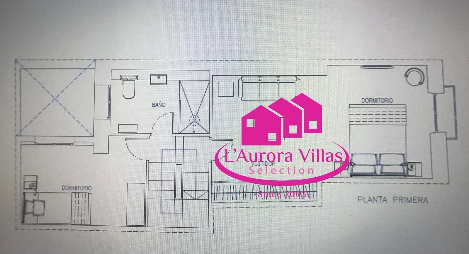 4 chambre Maison de Ville à vendre à Gata de Gorgos - 219 000 € (Ref: 9855054)