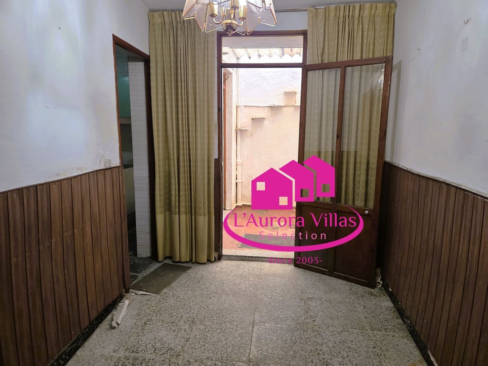 4 chambre Maison de Ville à vendre à Gata de Gorgos - 219 000 € (Ref: 9855054)