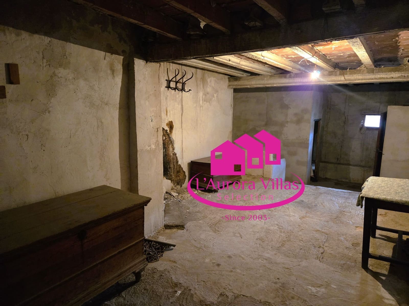 4 chambre Maison de Ville à vendre à Gata de Gorgos - 219 000 € (Ref: 9855054)