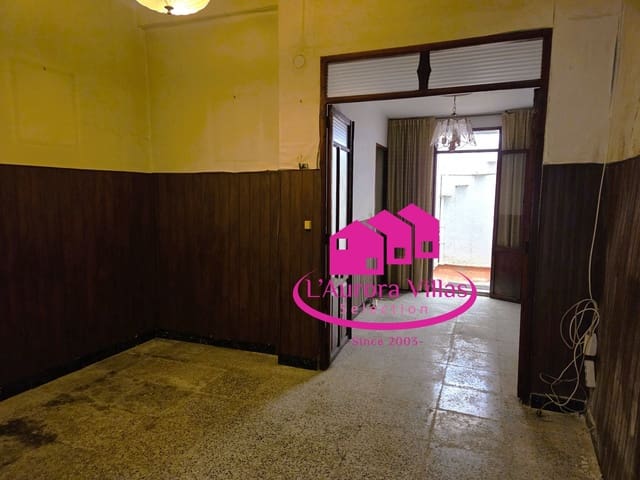 4 chambre Maison de Ville à vendre à Gata de Gorgos - 219 000 € (Ref: 9855054)