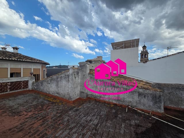 4 chambre Maison de Ville à vendre à Gata de Gorgos - 219 000 € (Ref: 9855054)