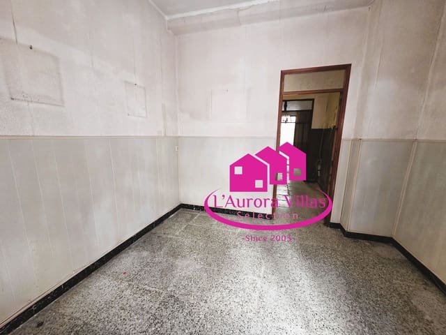 4 chambre Maison de Ville à vendre à Gata de Gorgos - 219 000 € (Ref: 9855054)
