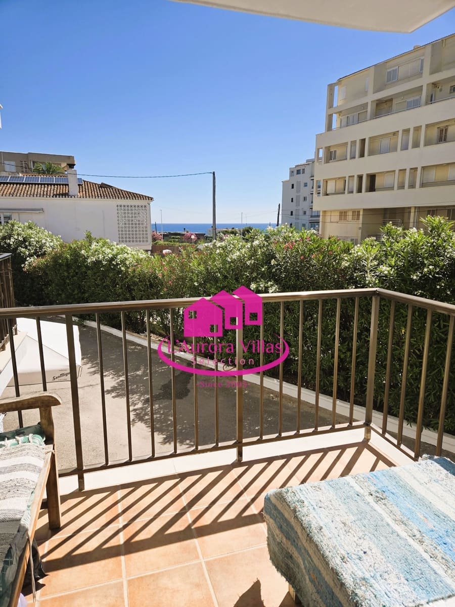 3 sypialnia Apartament na sprzedaż w Javea / Xabia z garażem - 325 000 € (Ref: 9864717)