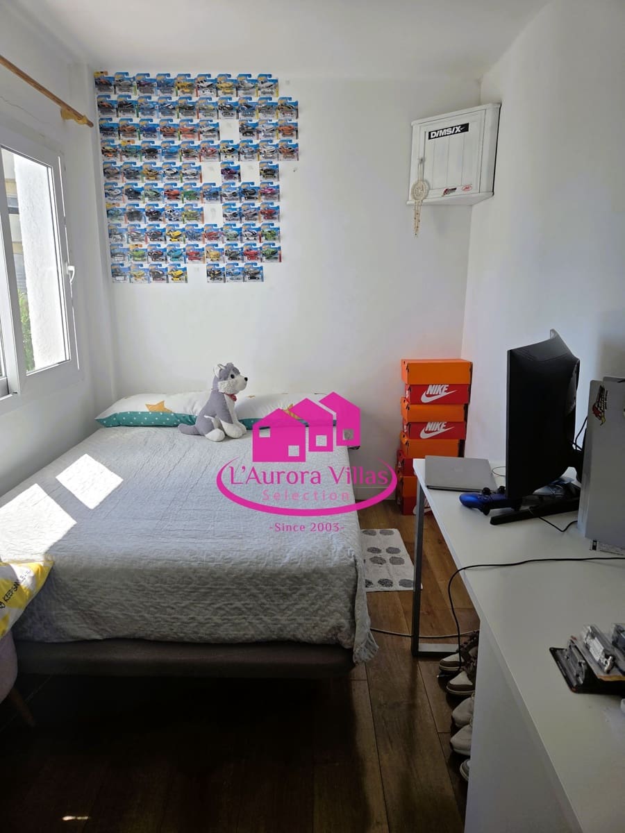 3 sypialnia Apartament na sprzedaż w Javea / Xabia z garażem - 325 000 € (Ref: 9864717)