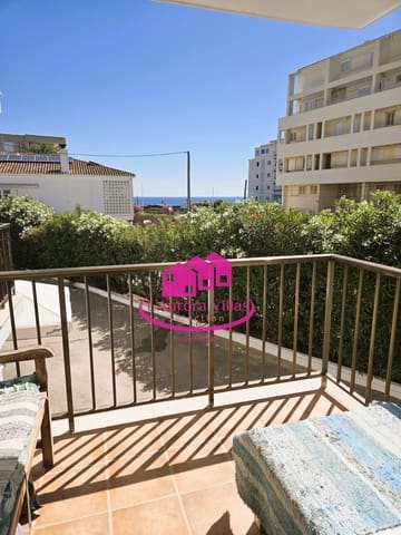3 makuuhuone Huoneisto myytävänä paikassa Javea / Xàbia mukana 
autotalli - 325 000 € (Ref: 9864717)