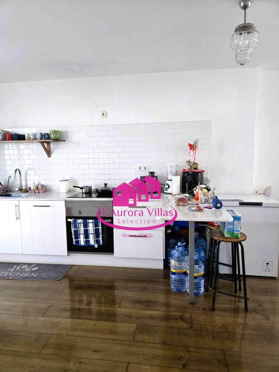 3 sypialnia Apartament na sprzedaż w Javea / Xabia z garażem - 325 000 € (Ref: 9864717)