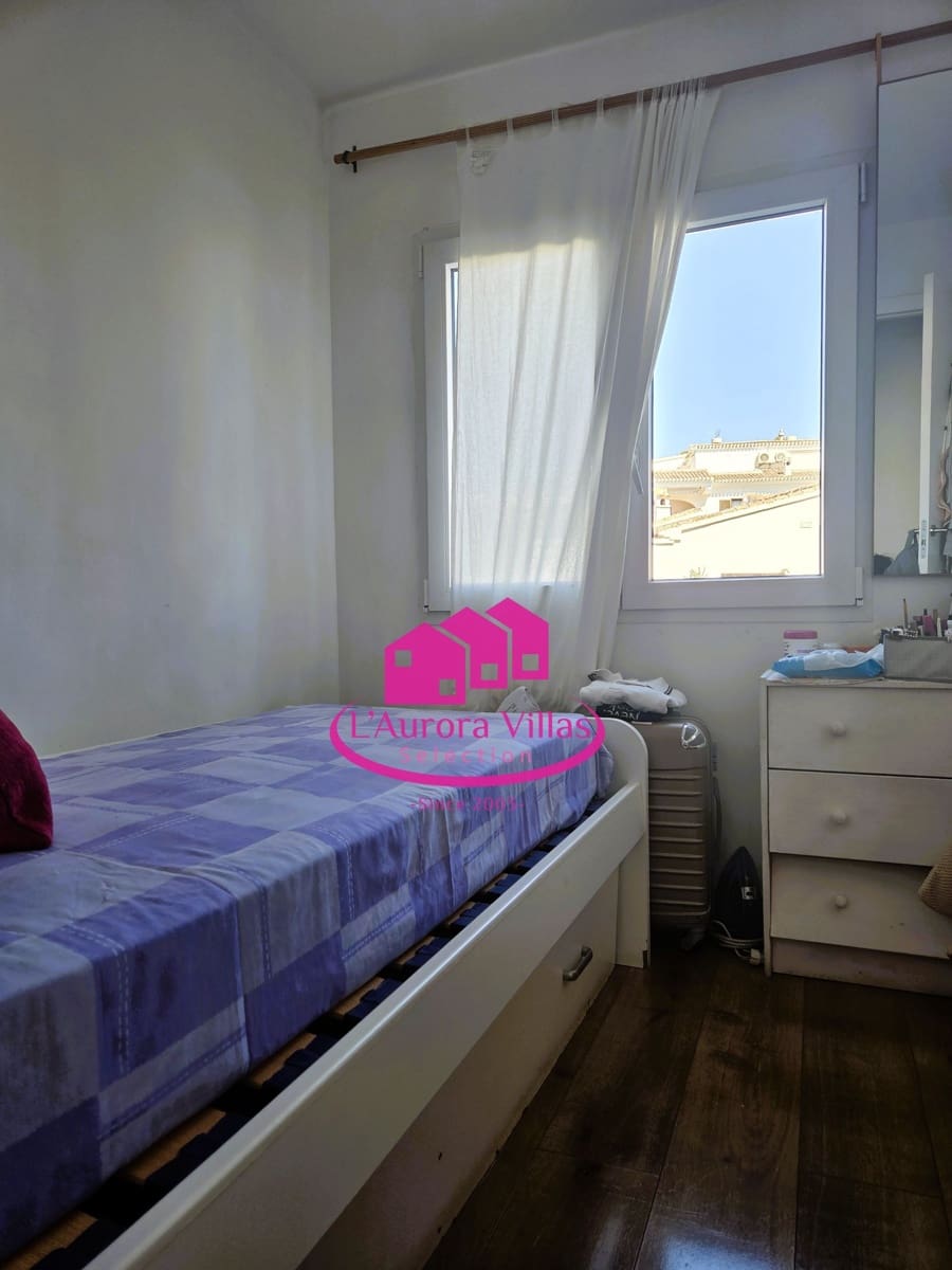 3 sypialnia Apartament na sprzedaż w Javea / Xabia z garażem - 325 000 € (Ref: 9864717)