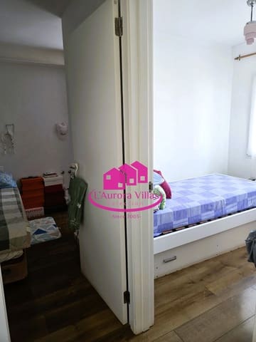 3 makuuhuone Huoneisto myytävänä paikassa Javea / Xàbia mukana 
autotalli - 325 000 € (Ref: 9864717)
